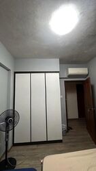 Changi Green (D16), Condominium #629271131